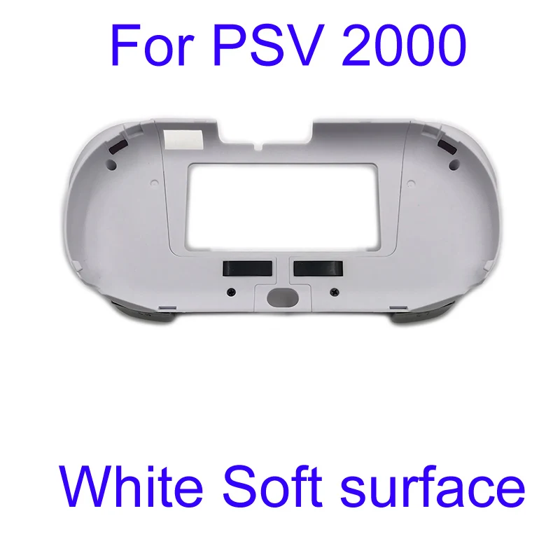 4 предмета в комплекте, для Оборудование для psv 2000 Оборудование для psv 2000 PS VITA, PS VITA 2000 Тонкий игровой консоли кистевой ремень джойстика с футляром для переноски с L2 R2 кнопки включателя