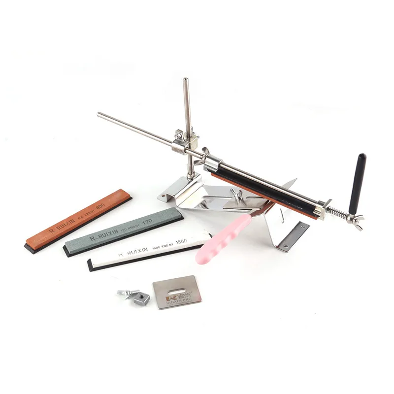 2018 новый острый металлический нержавеющая сталь фиксированный простой в