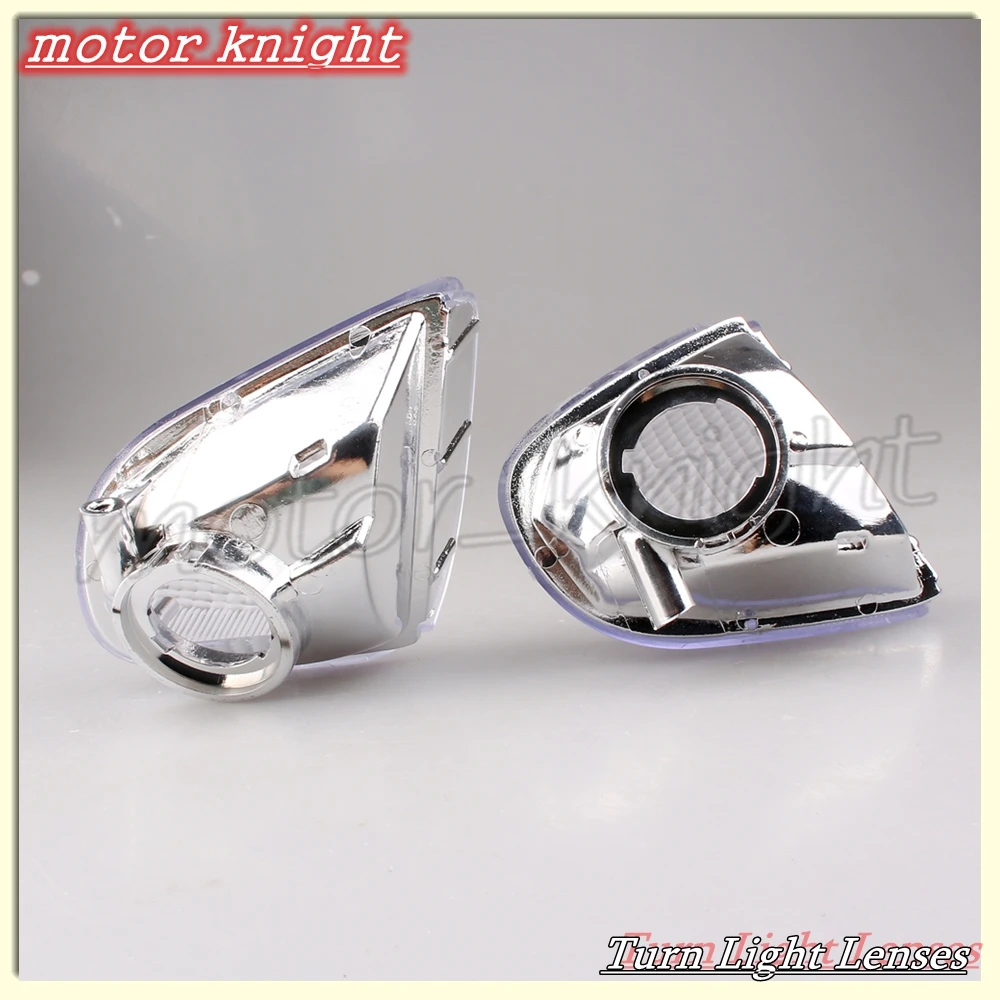 Задний поворотник сигнальные индикаторы для Kawasaki ZZR 1100 D ZX 11 1993 2001 94 95 96 97 98 99 00|rear
