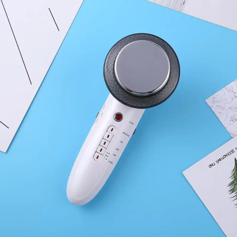 1 Набор ультразвуковой массажер для похудения|Расслабляющие процедуры| |