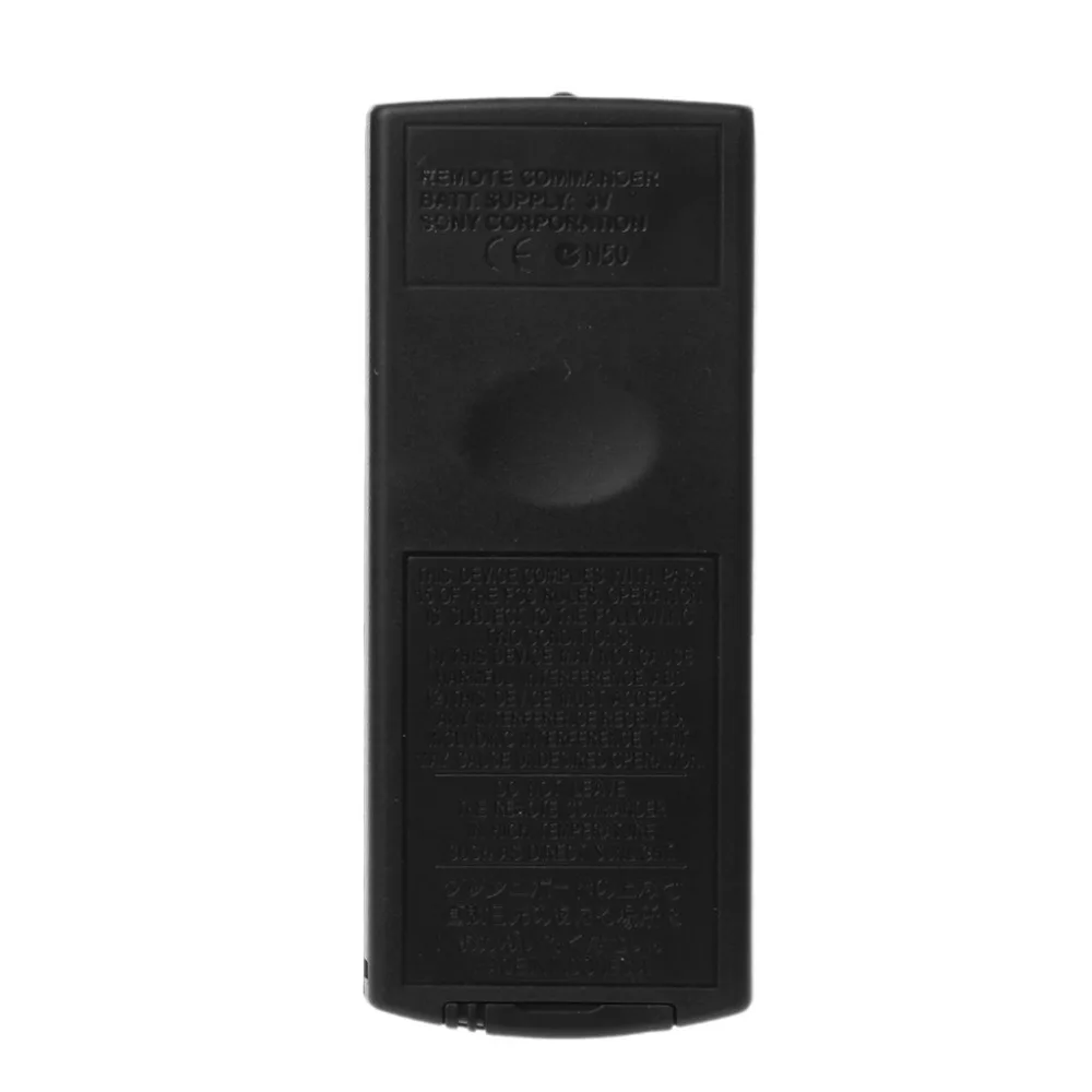 RM-ANU192 для sony Смарт ЖК-дисплей светодиодный ТВ HT-CT60BT SA-CT60BT SA-CT60 звуковая панель с реверсивным звуковым телевизионный пульт управления Замена