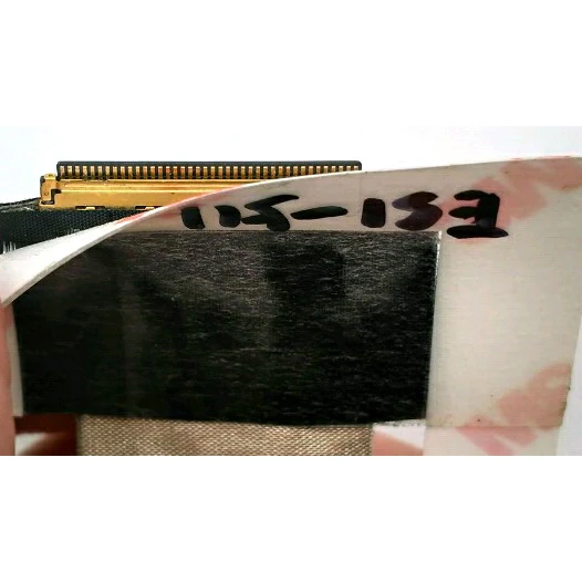 Новый ЖК-кабель для ноутбука Acer Aspire ES1-511-C24N ES1-511-C3KV ES1-511-C50C ES1-511-C590 ES1-511-C59U серии