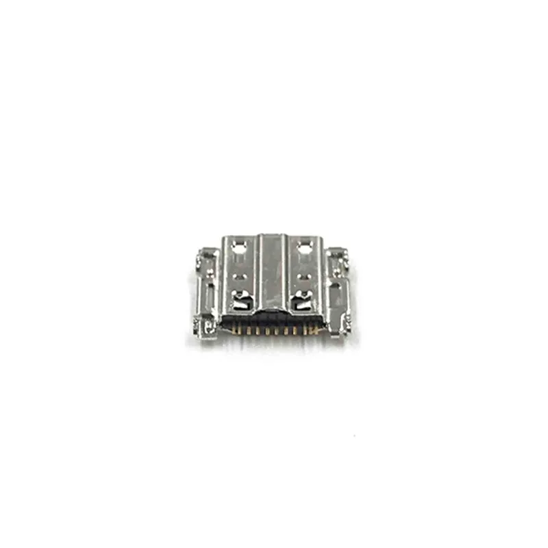 10 шт./лот порт для зарядки через USB док-станция гнездо Samsung Galaxy S3 GT-I9300 I9308 I939 I535 I747 L710