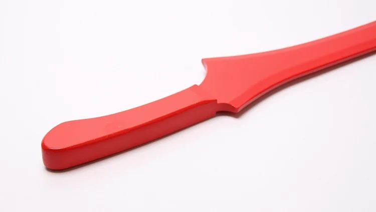 Горячая Аниме Kyokai нет каната Косплей Мирай Курияма крови лезвие меча деревянный