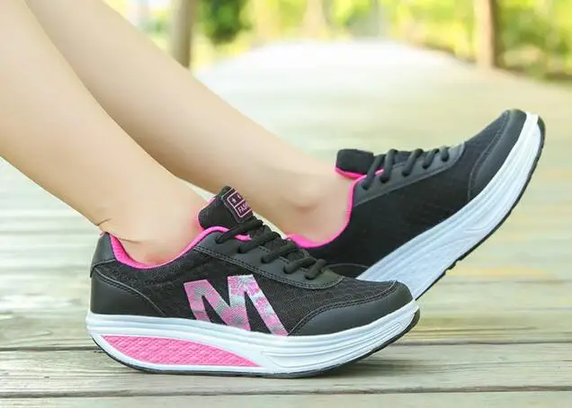 Akexiya кроссовки; zapatos de mujer; женская обувь; zapatillas running deportiva chaussures femme; спортивная женская обувь;