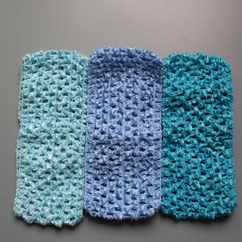 12 шт./лот бесплатная доставка модные эластичные повязки на голову в Корейском