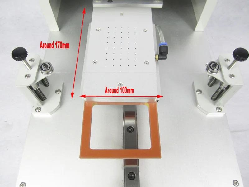 Полуавтоматический ЖК-сепаратор 948V.2 автосепаратор для ремонта Раздельный