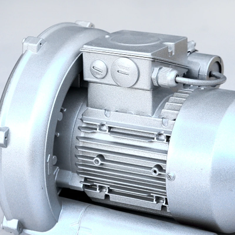 Однофазный канальный вентилятор HR51C1300SWS 110 В кВт |