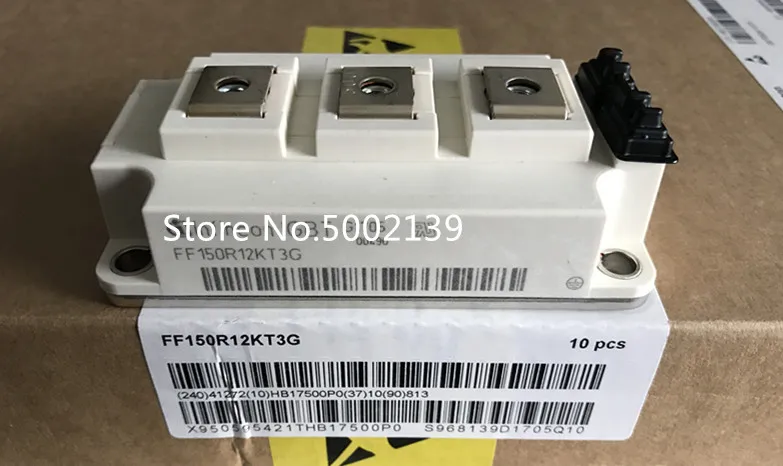 Новинка FF50R12RT4 FF75R12RT4 FF100R12RT4 FF150R12RT4 FF150R12KT3G|Пульты ДУ| |