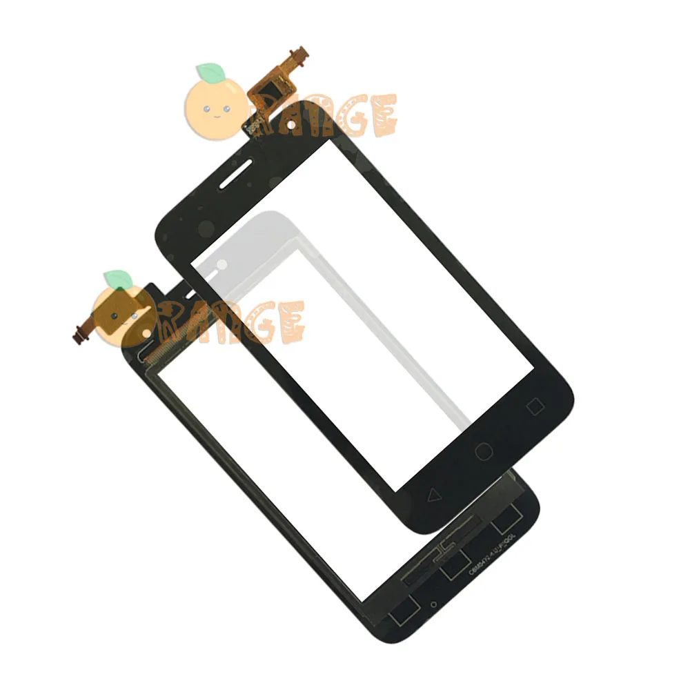 Замена мониторы сенсорный экран для Alcatel One touch Pixi First 4024 4024d 4024x ЖК дисплей планшета