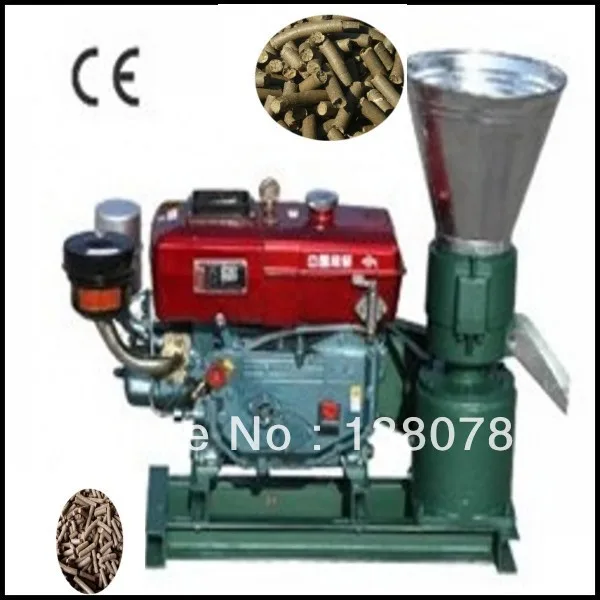 High ratings Coconut shell powder making machine/Flat die briquetting machine/Excellent pellet machine|machine for pasta|machine espressomachine