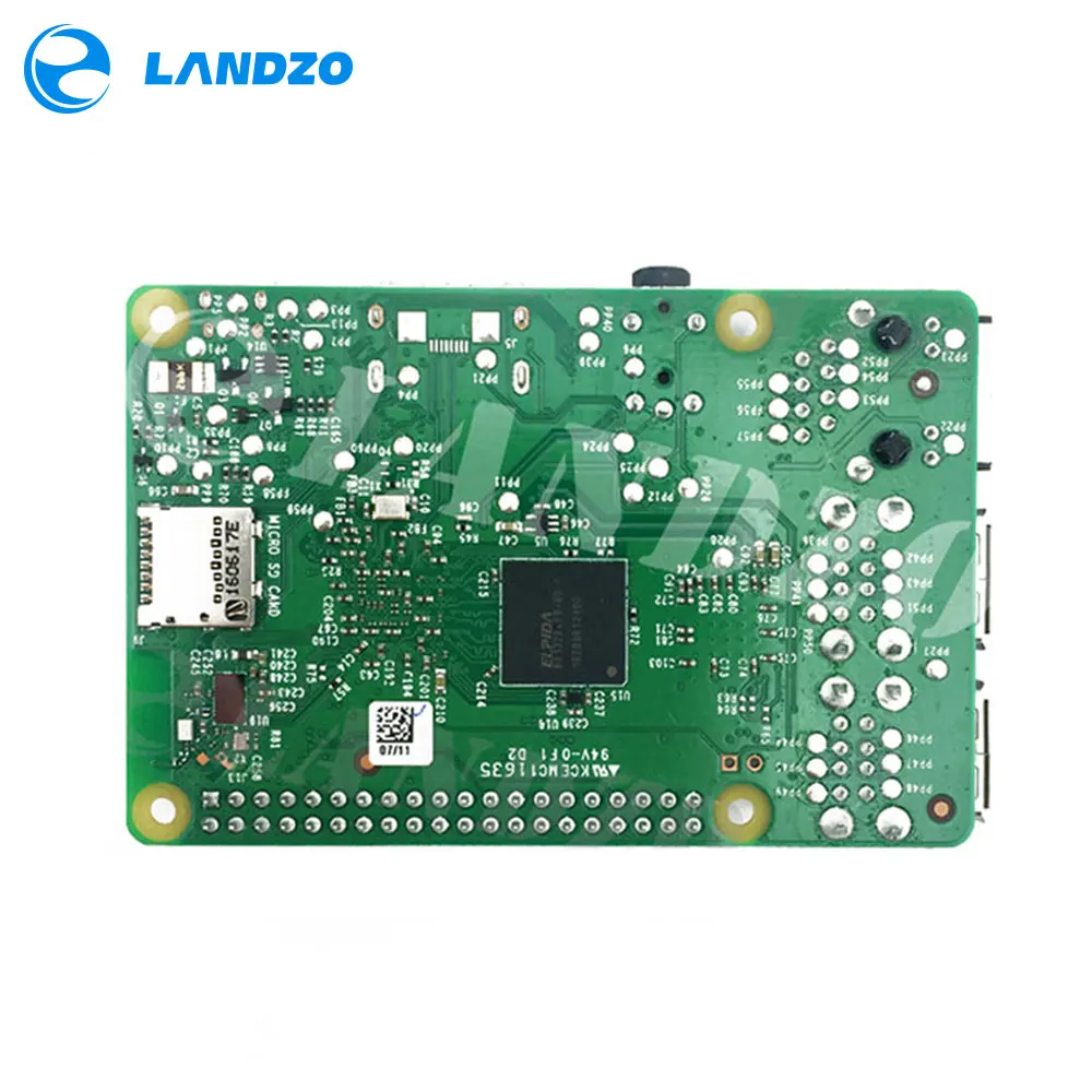 Плата с сенсорным ЖК экраном Raspberry Pi3 3 5 дюйма TFT акриловый чехол радиаторы для