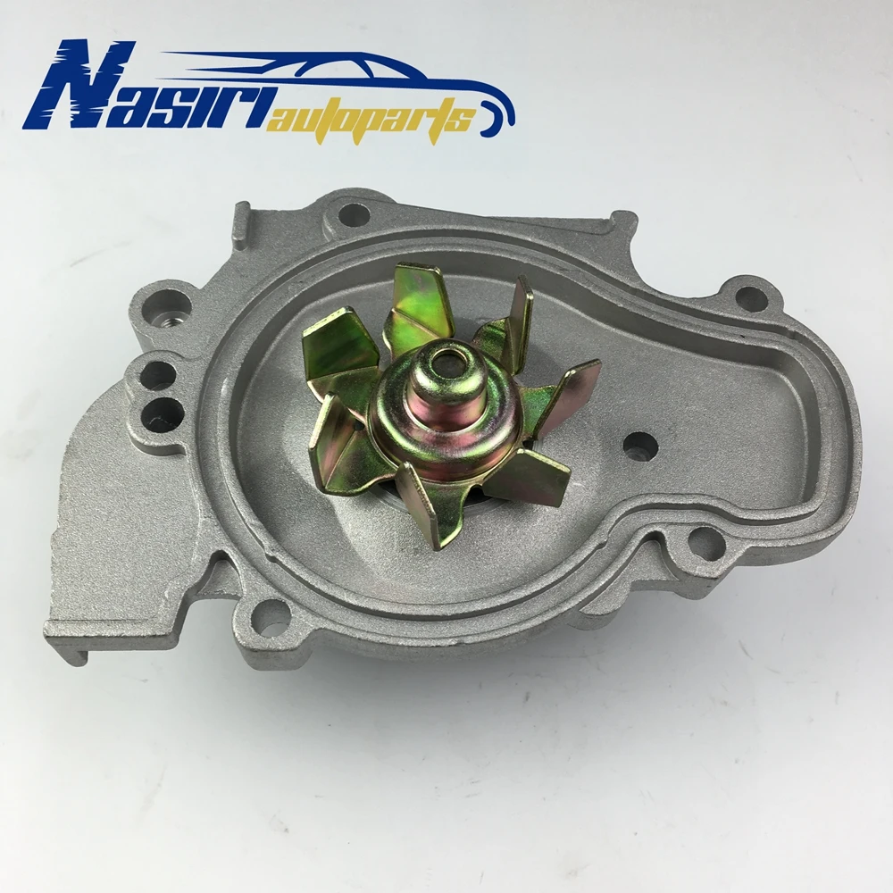 Новый водяной насос для 90-02 Honda Isuzu 2.2L 2.3L F22B1 F23A1 F22A4 F22A6 F22B2 #19200-PT0-013 | Автомобили и