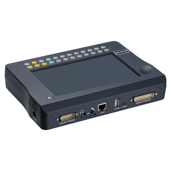 Оригинальная коррекция пробега одометр сброс Digimaster 3 III Master с 980 токами|odometer