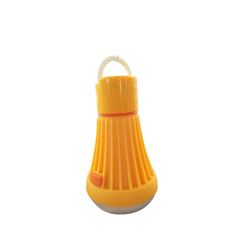 AIMIHUO светодиодный светильник 4 режима белый и красный вспышка с 1*18650/3 AAA батареей 3