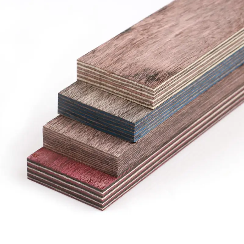 2 шт., весы для рукоятки ножей, 120 х40х10 мм