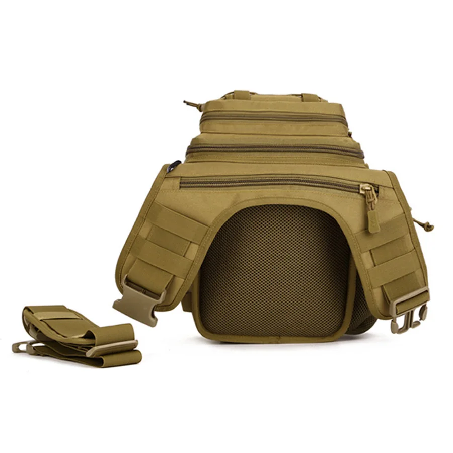 Цифровая сумка для цифровой зеркальной фотокамеры военный тактический слинг
