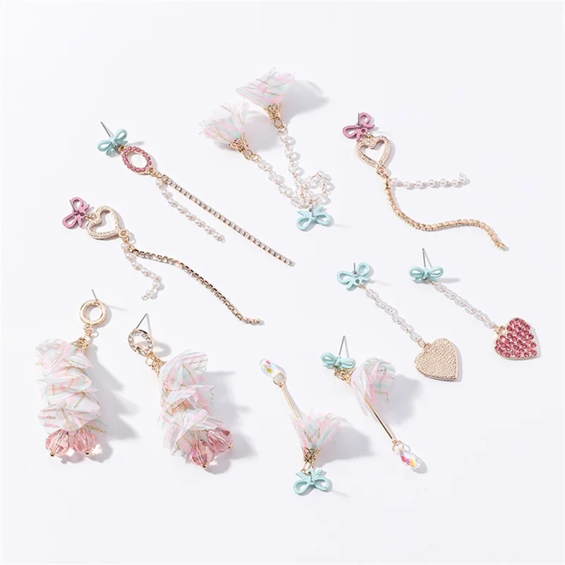 2018 японских мультфильмов Лето Асимметричный приморский праздник стиль звезды