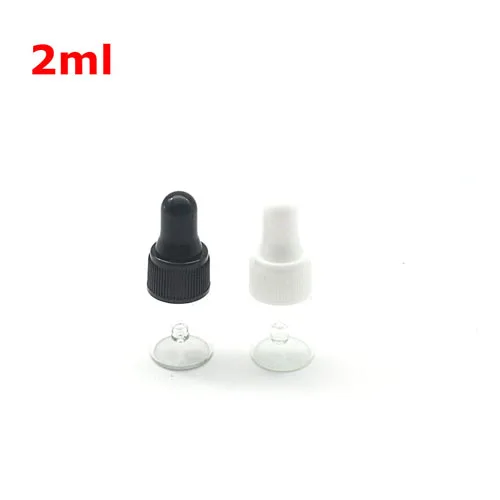 2ml Clear with Mix 5 шт. мини 1 мл 2 мл 3 мл 5 мл янтарные духи стеклянная бутылка маленький образец эфирного масла крошечные Портативные Прозрачные флаконы - Цвет: 2ml Clear with Mix