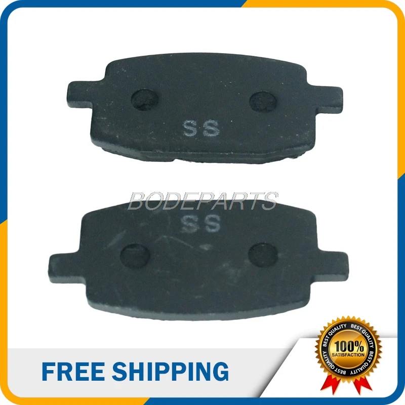 Задние тормозные колодки для внедорожного мотоцикла KTM модели SX EXC XC SXF XCF XCW SMR EXCR