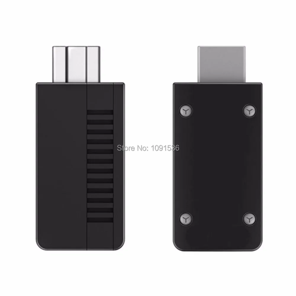 8BitDo Ретро-приемник для Mini NES SNES Classic Edition Блютуз адаптер контроллера PS4/PS3/Wii Mote Gamepad.