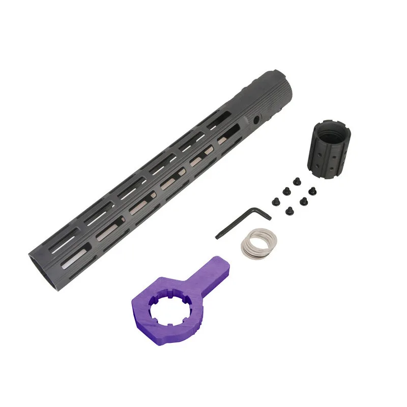 Горячая Распродажа Принадлежности для охоты 13 дюймов эргономичную модульные