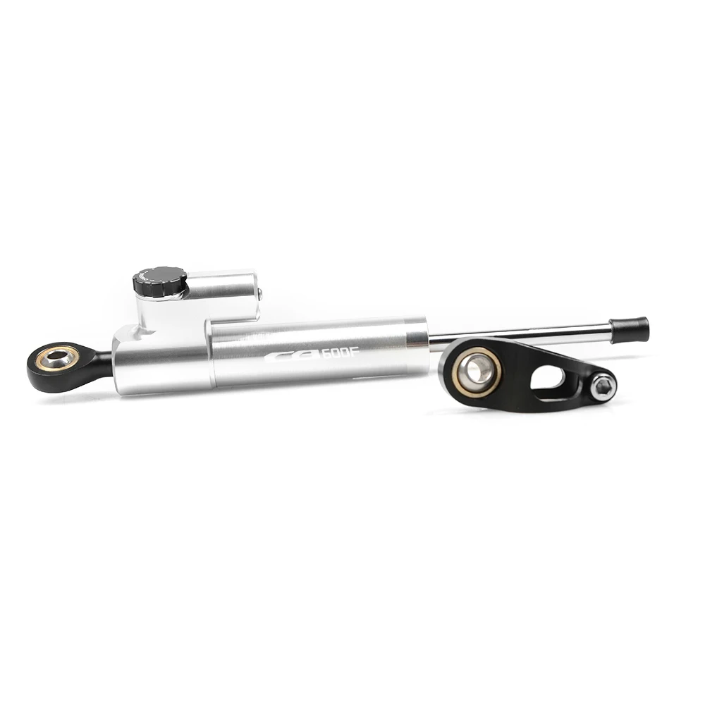 Амортизатор для мотоцикла Honda CB600F CB 600 F Hornet 2007 2013 2010 2011 2012|damper stabilizer|damper steeringmotorcycle
