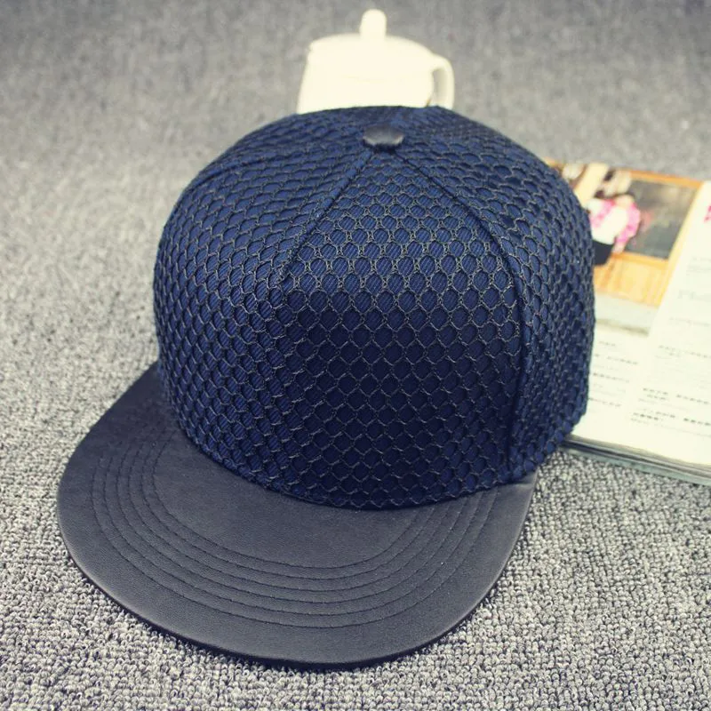 2018 Для мужчин Твердые Встроенная солнце кости мужской Брим прямо Snapback вводной