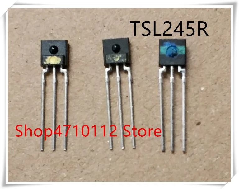 tsl245r light tsl245r light