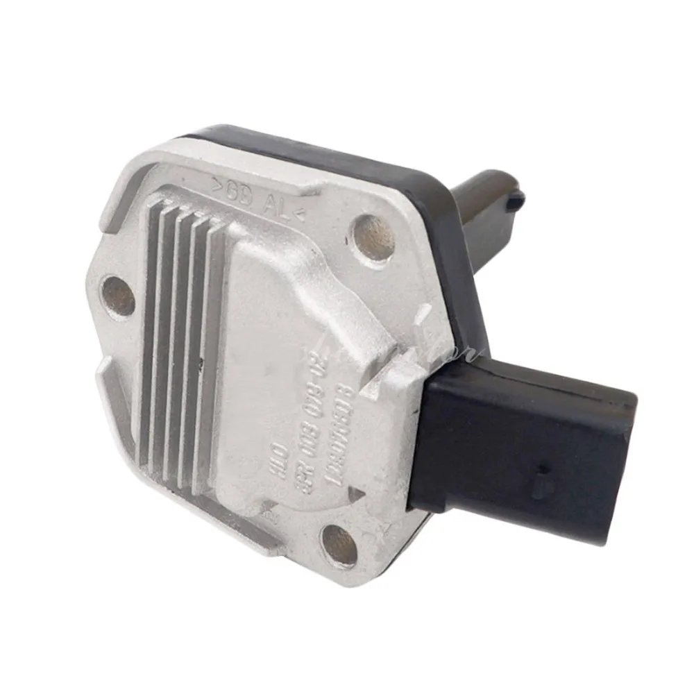 Новый датчик уровня масла 1J0907660 B 1J0907660B для VW Jetta Bora Golf MK4 Passat B5 Подходит AUDI A4 A6 SKODA SEAT