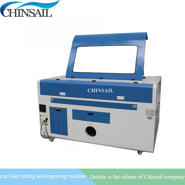 Простой и простой в обращении лазерный гравировальный станок цвет 90 Вт 1390