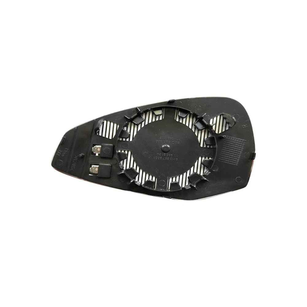 Левое правое боковое зеркало с подогревом для AUDI A4 S4 B9 A5 S5 2017 2019 RS4 RS5 2018 2019|Зеркала
