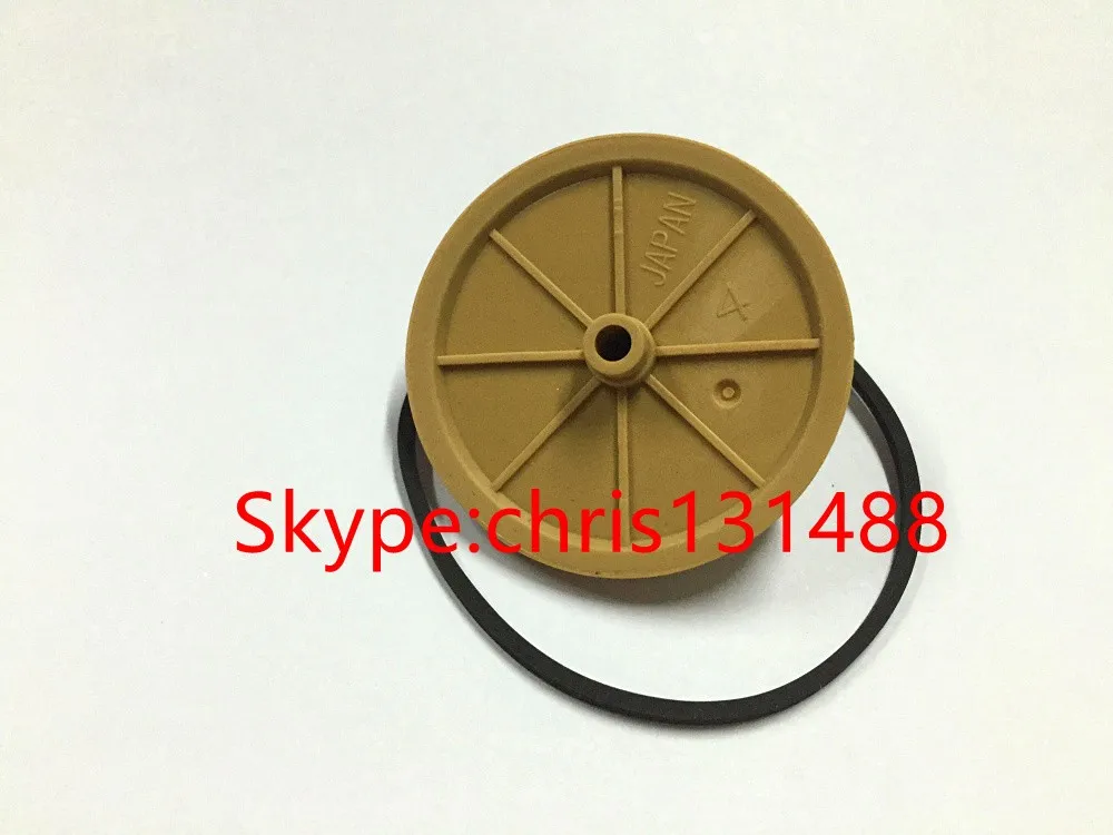 Бесплатная доставка сменная Шестерня CDM4 для Philips Marantz с ремнем CDM-4 | Автомобили и
