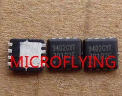 

10 шт., AP9402GYT-HF AP9402GYT 9402GYT 9402 DFN8 IC