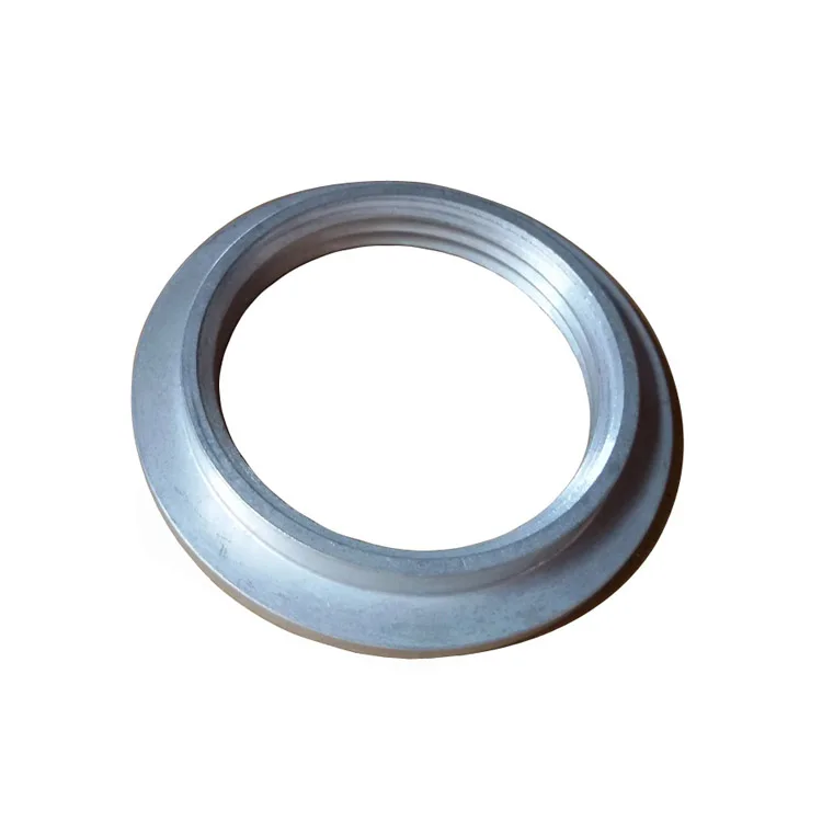 

Aluminum or steel flange matched with S3/S3H series oil water level sensor