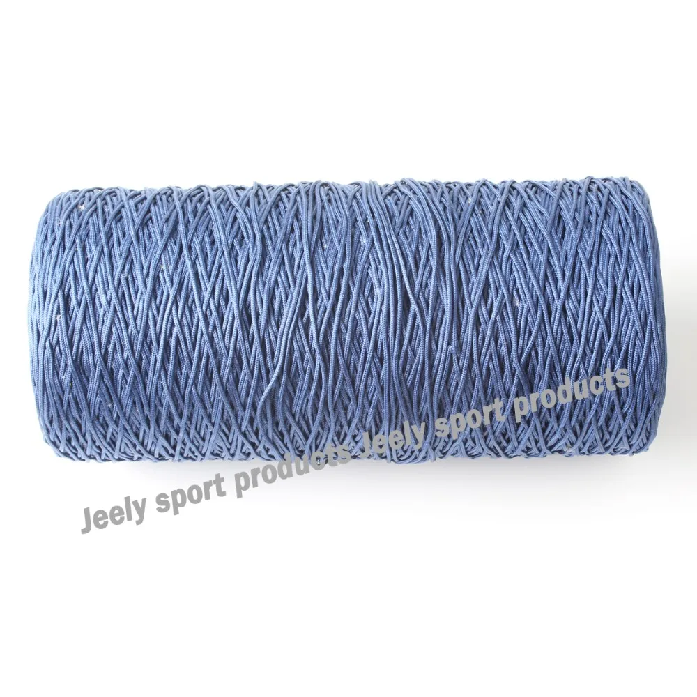 Jeely 10 м/шт. 200LB uhmwpe волоконная оплетка для подводной охоты ружья катушка круглая версия 1,5 мм 16 плетение