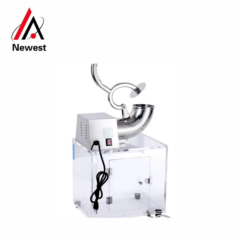 Промышленная машина для дробления льда|Льдодробилки и шейверы| |