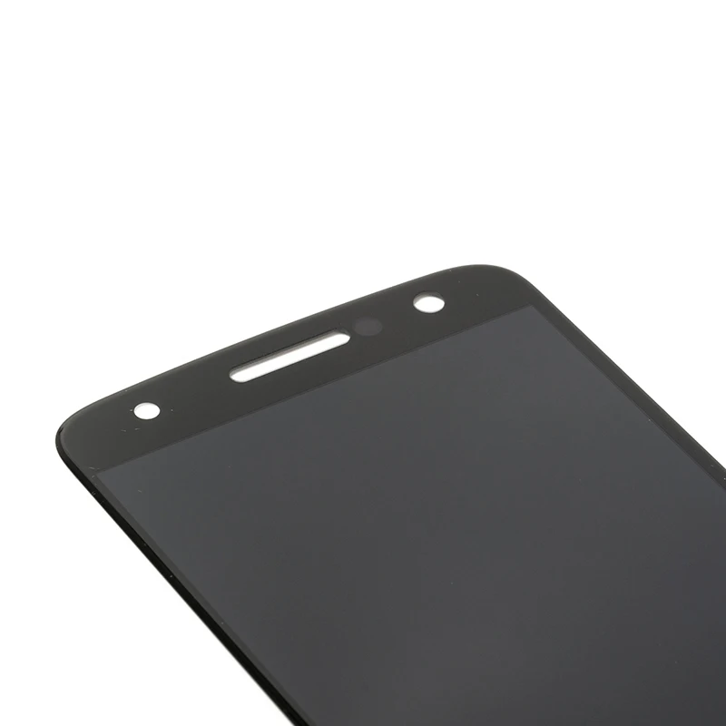 Оригинальный ЖК дисплей для Motorola MOTO Z Droid Edition XLTE XT1650 03 сенсорный экран дигитайзер