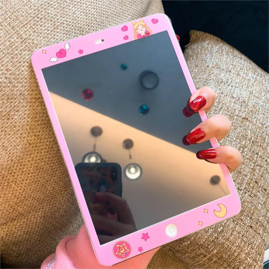 Для Apple iPad 2018 9 7/2017 7/Pro 7 дюйма/Air1/Air2 закаленное стекло Защита для экрана с