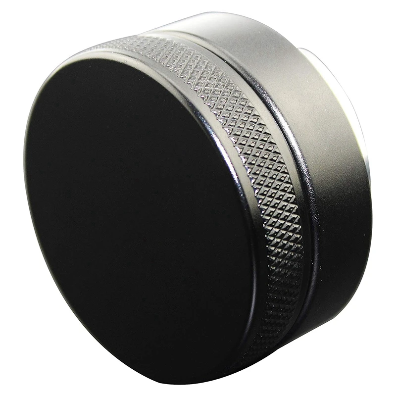 Распределитель кофе инструмент выравниватель коричневый дистрибьютор 58 мм