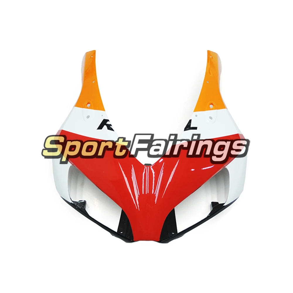 Обтекатели из АБС пластика для мотоцикла Honda CBR1000RR 2006 2007 CBR1000 RR 06 07|Накладки и