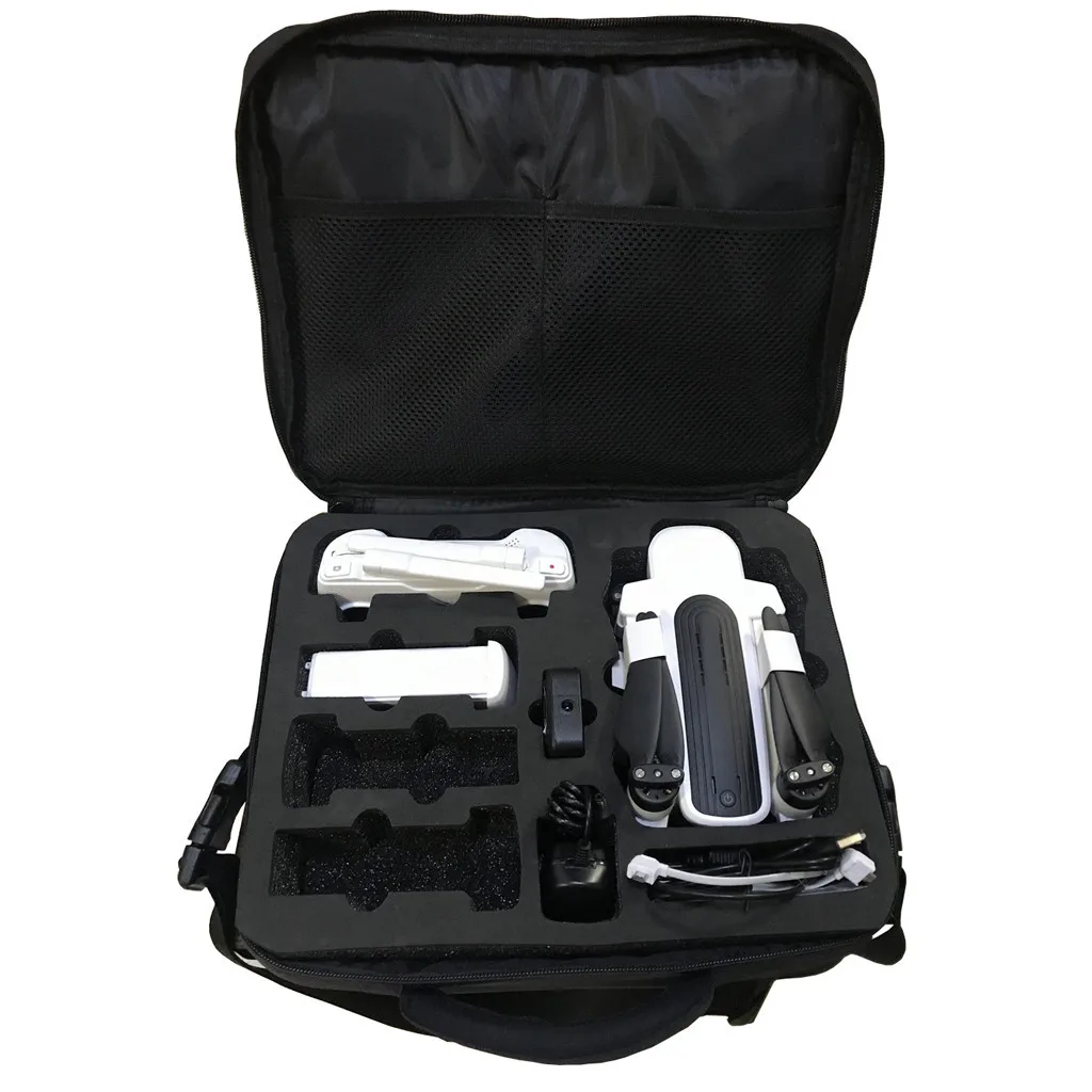 Портативная сумка для хранения водонепроницаемый чехол переноски Hubsan ZINO H117S