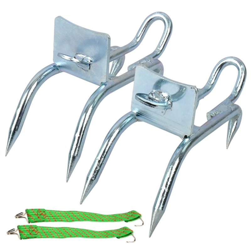 Мульти инструменты Открытый Пешие прогулки дерево альпинистские высокопрочные