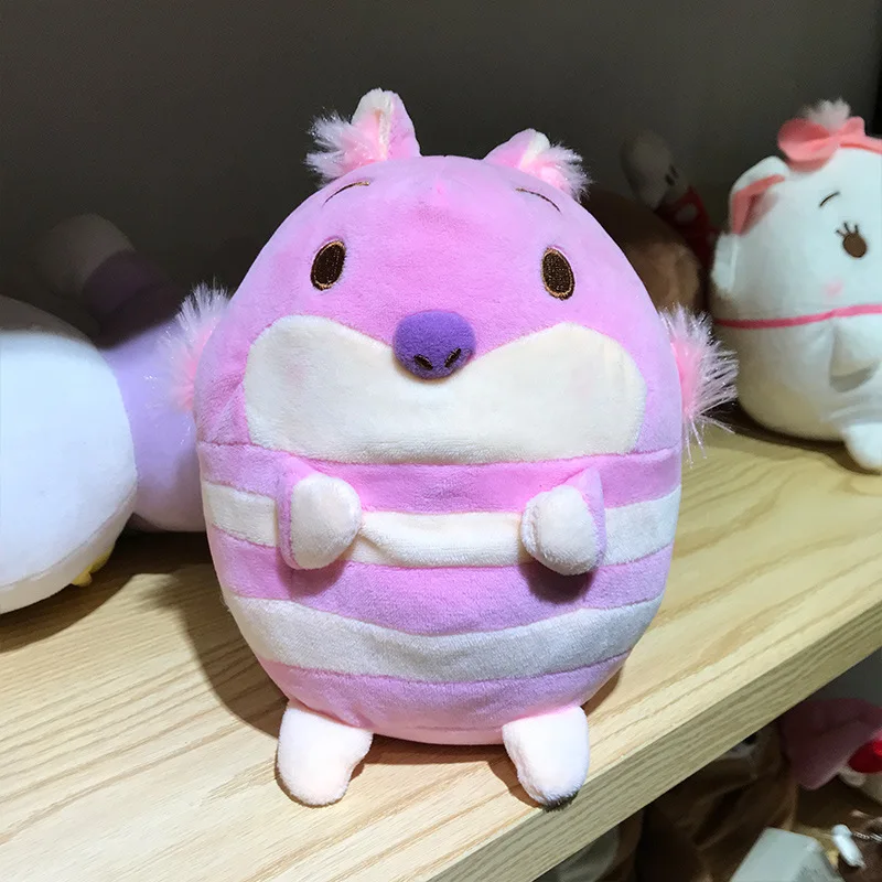 Skyleshine 20 шт./лот Ufufy облака серии Плюшевые игрушки стежка Dumbo Микки ЦУМ пелуче плюшевые куклы Рождественский подарок S6301