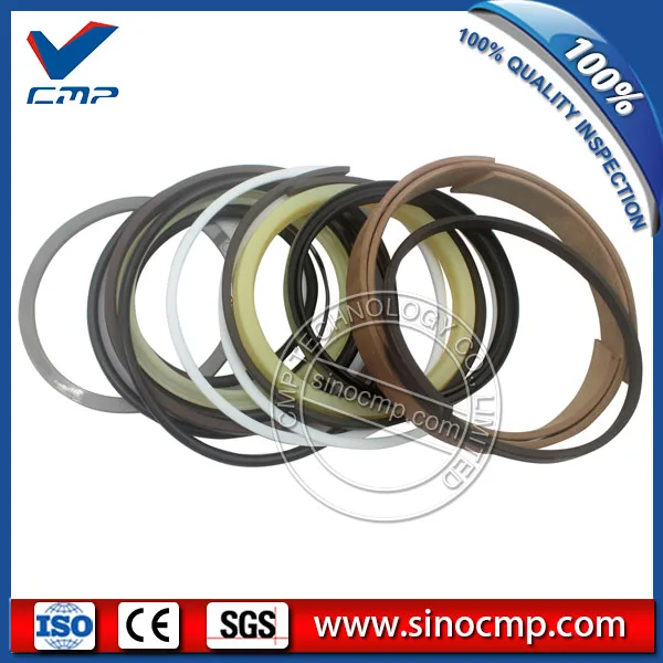 Комплект уплотнений цилиндра для Комацу комплект ремонта 3 месяца гарантии|kit