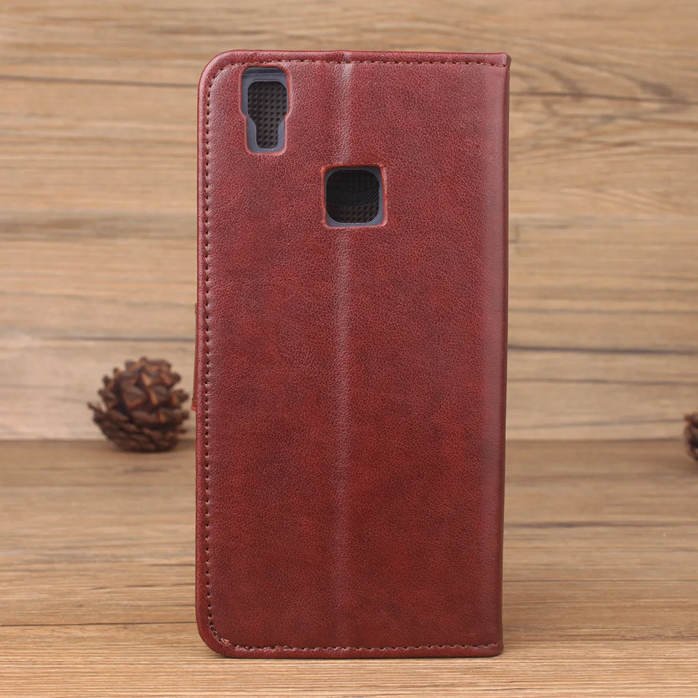 Чехол для телефона чехол Doogee X5 Max Модный Флип кожаный на телефон Для Pro мобильный