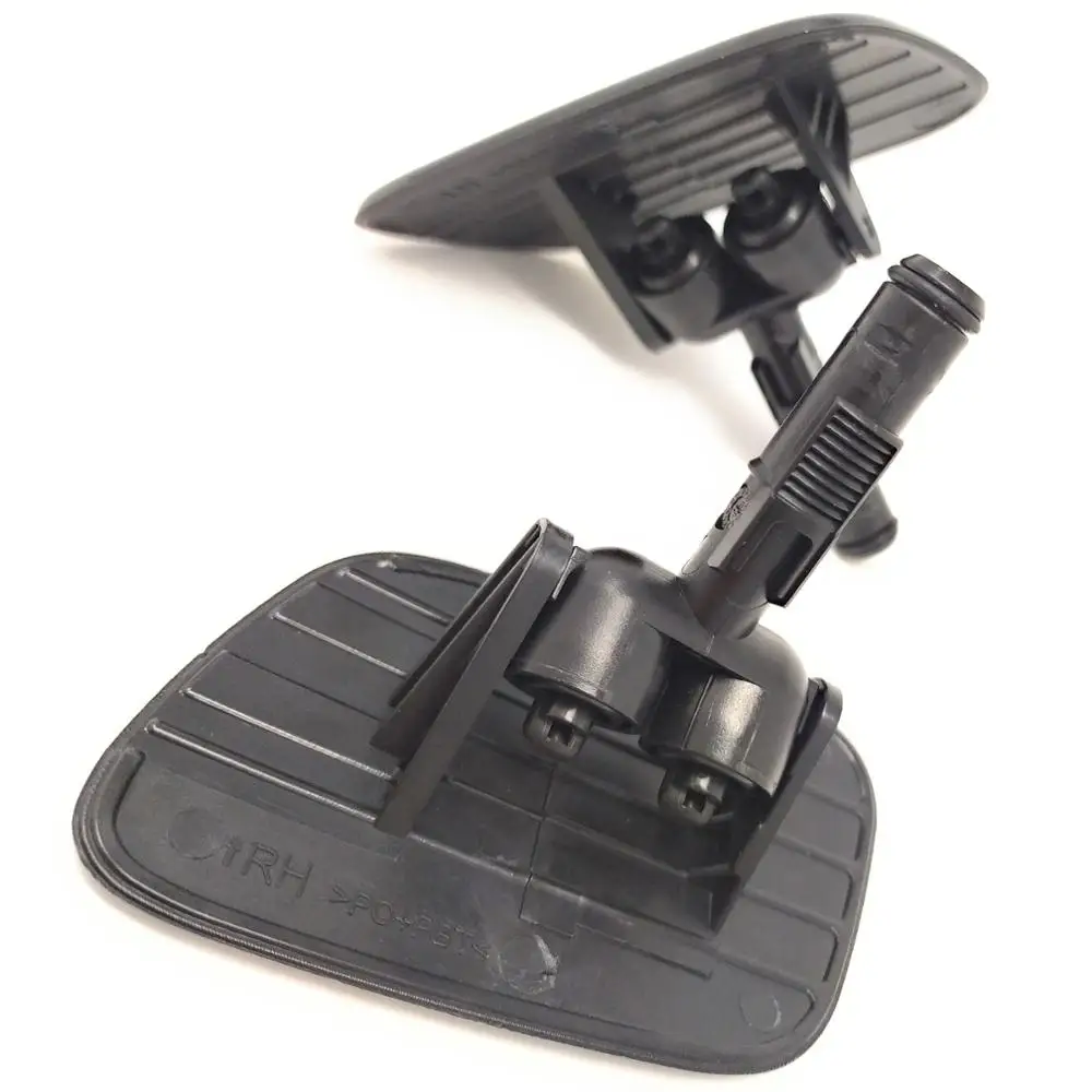 Омыватель фар Крышка крышки цилиндра спрей лифт система очистки для hyundai SantaFe 2009