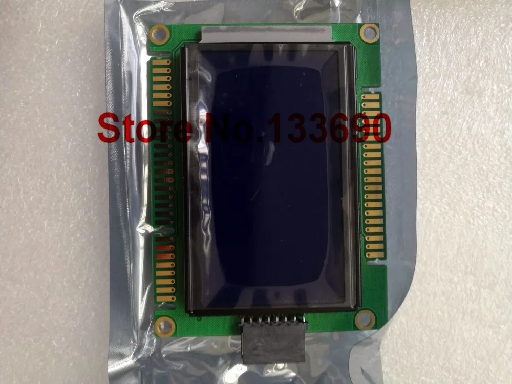 1 шт. TM12864E4LCWUBWA-1 TM12864E4LCWU6 ЖК-дисплей панель, новые и оригинальные
