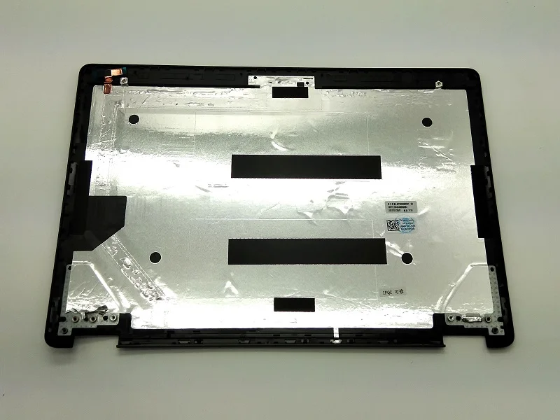 Новинка задняя крышка для Dell Latitude 5480 LCD (0N92JC) и нижний чехол (096Y3N)|Сумки чехлы