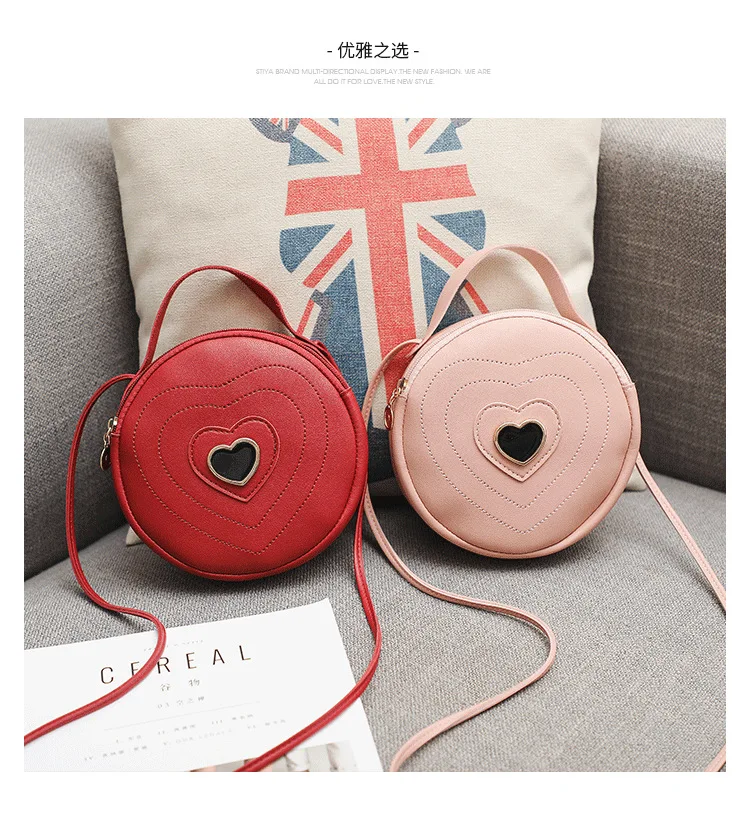 Винтаж прекрасный небольшой Для женщин сумка модный бренд Crossbody Miini мобильный телефон сумки для девочек-подростков, детская